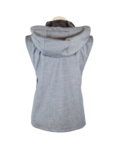 Jazmin Viscose Vest